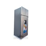 ADH Fridge 276 Liters with Water dispenser.