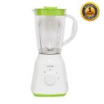 Lucid LBL039/LBL03P Juice Blender – 1.5 Litre – White, Green