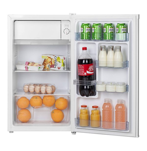 Hisense Fridge -120 LITRES - Image 2