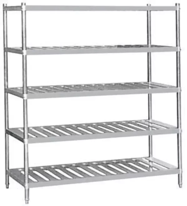 Cooling rack 5rayers