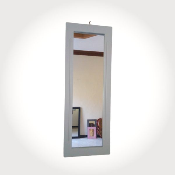 Rectangular Mirrors – Small