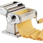 Paster machine