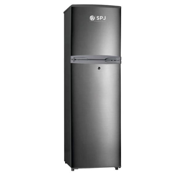 RF-INS229C spj double door  229litres