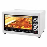 Assel 33L Oven