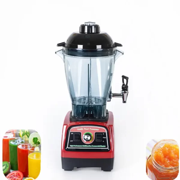 CJK Multifunctional Blender 6Litres - Image 5