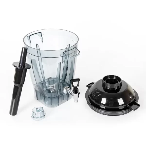 CJK Multifunctional Blender 6Litres - Image 2