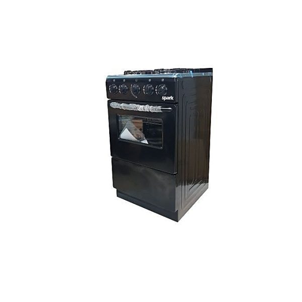 COOKER SPARK full gas- 50X50CM - Image 2