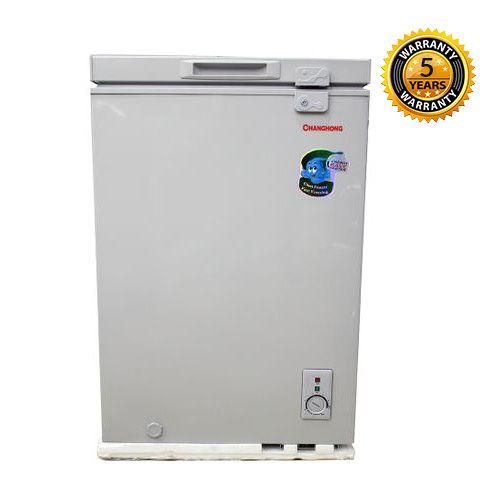 Changhong freezer discount