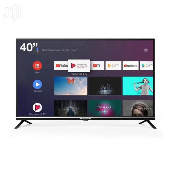 Changhong 40 Inch Smart TV - Image 2