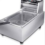 Deep fryer 6 litres