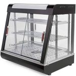 Food Display Warmer HW-60-2