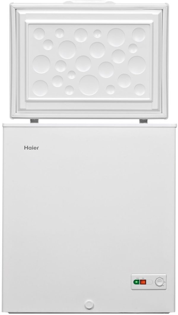 Haier 180L Chest Freezer HCF143 - Image 3