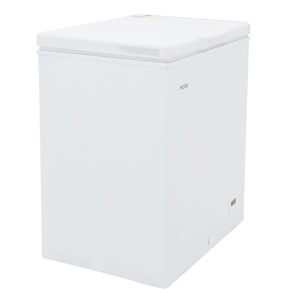 Haier 180L Chest Freezer HCF143 - Image 2