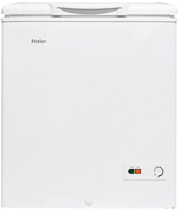 Haier 180L Chest Freezer HCF143 - Image 4