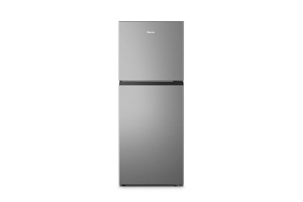 Hisense 266 Liters Frost Free Double Door Refrigerator - Image 4