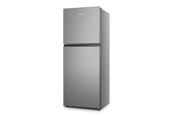 Hisense 266 Liters Frost Free Double Door Refrigerator - Image 3