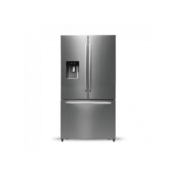 Hisense 697 Litres French Multi Door Fridge. - Image 3