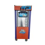 Ice cream machine medium 36litrs