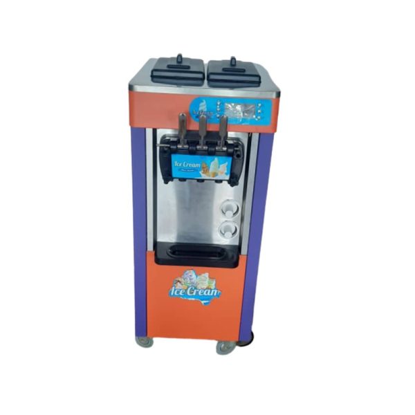 Ice cream machine medium 36litrs - Image 4