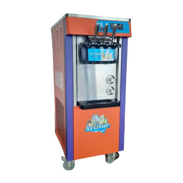 Ice cream machine medium 36litrs - Image 3