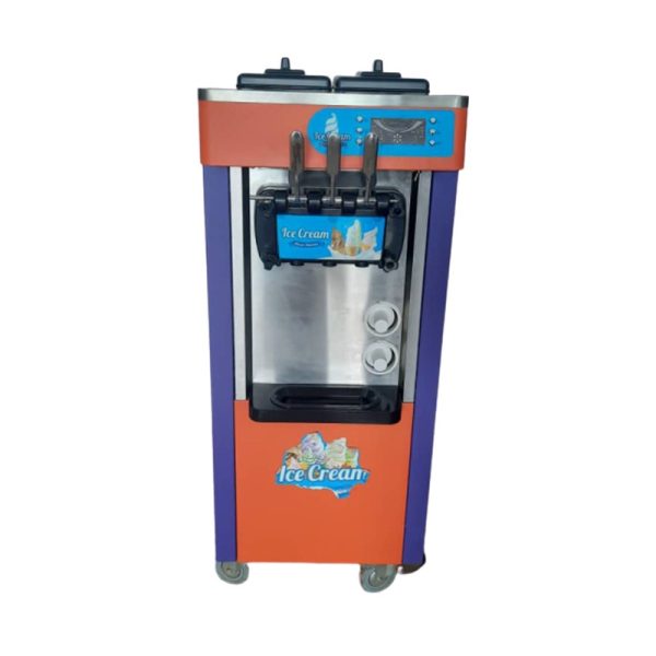 Ice cream machine medium 36litrs - Image 2