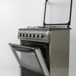 klass cooker 60x60cm 2x2 glass cover