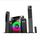 Globalstat woofer