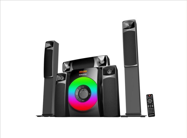 Globalstat woofer