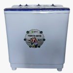 SPJ Washing Machine 15kg Wash & Dry Twin Tub