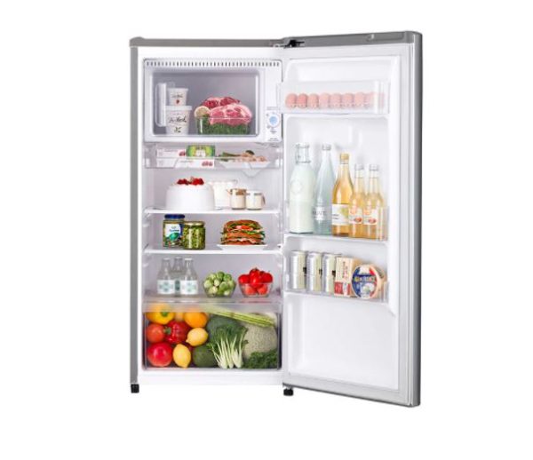 LG 199Litres Single Door Refrigerator - GN-Y331SL - Image 3
