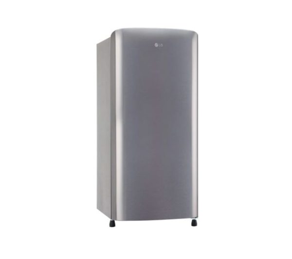 LG 170Ltrs Single Door Fridge GL-B201SLLB