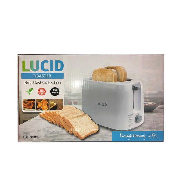 Lucid Bread toaster - Image 2