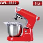 NEWAL MIXER 3532 5LITRS