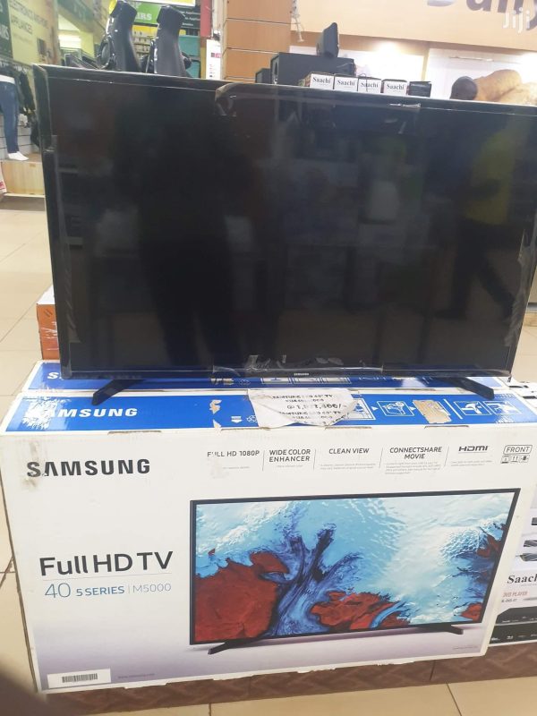Samsung 40" LED TV Full HD Digital TV - Image 2