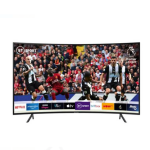 Samsung - 55" 138cm Class - LED - Curved - 7 Series -RU7300 - Smart - 4K UHD TV 