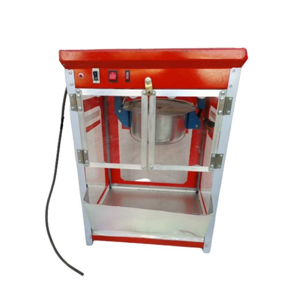 popcone machine ( made in uganda ) - Image 4