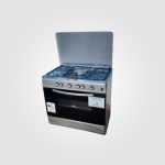 Besto gas  cooker 90x60cm