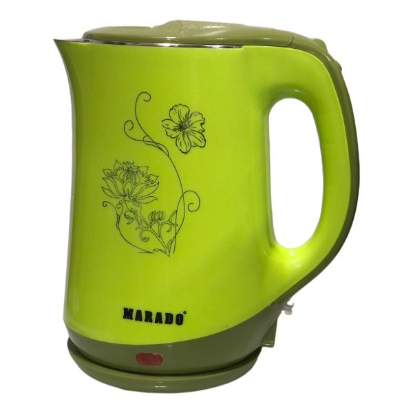 Marado Electric Heat Kettle 2.5 Litre - Image 2