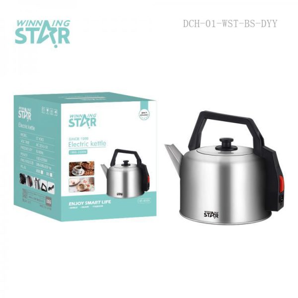Winningstar 5 Litre Electric Kettle - Image 2