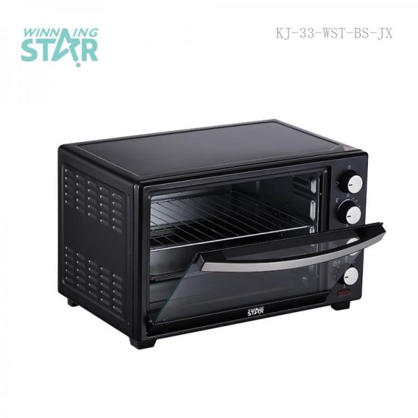 Winning Star Electric Oven - 40 Litres - Image 2