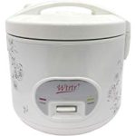 Wtrtr 2 Litre Electric Rice Cooker
