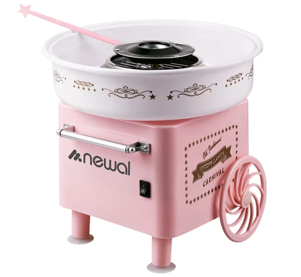 Newal Cotton Candy Maker NWL 1088