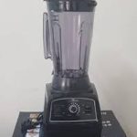 electro master profesional blender 5litres