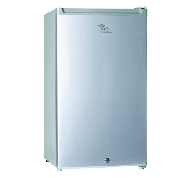SPJ 120 Litres Single Door Refrigerator RF-INT129C - Image 2