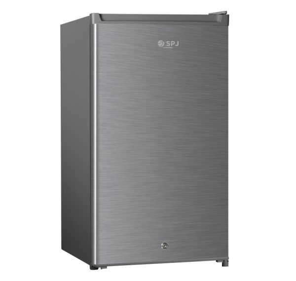 SPJ 120 Litres Single Door Refrigerator RF-INT129C - Image 3
