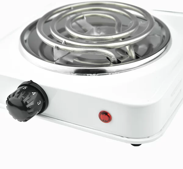 NEWAL Hot Plate NWL 243 - Image 3