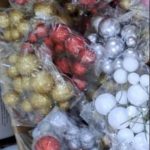Cake Balls