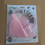 Cake Nozzle Set
