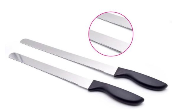 Cake Trimming knives