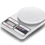 Cake Weighing Scale